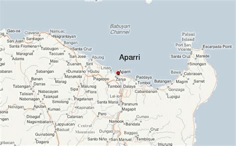 aparri map google|Aparri .